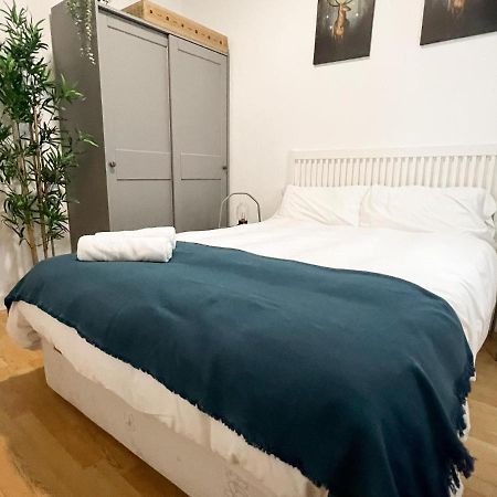 La Ronda De Segovia Apartment Мадрид Екстериор снимка