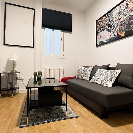 La Ronda De Segovia Apartment Мадрид Екстериор снимка