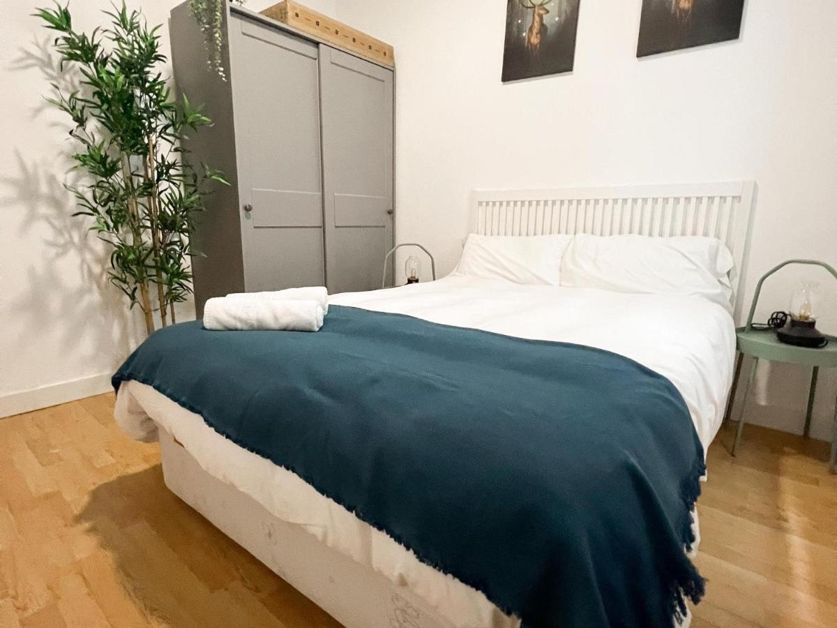 La Ronda De Segovia Apartment Мадрид Екстериор снимка