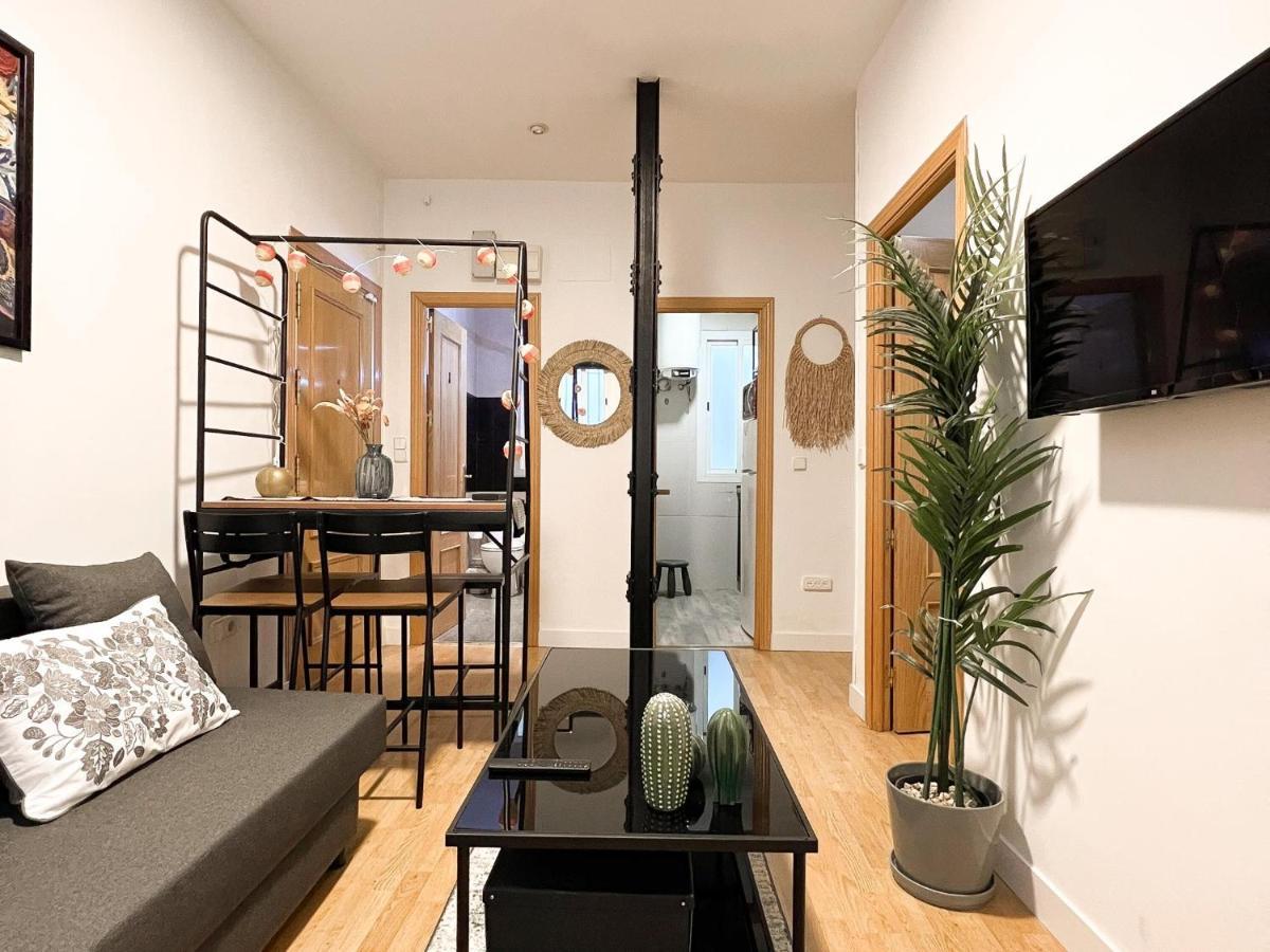 La Ronda De Segovia Apartment Мадрид Екстериор снимка