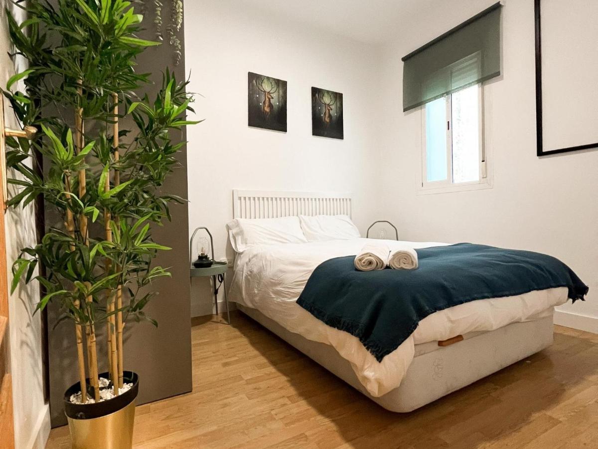 La Ronda De Segovia Apartment Мадрид Екстериор снимка