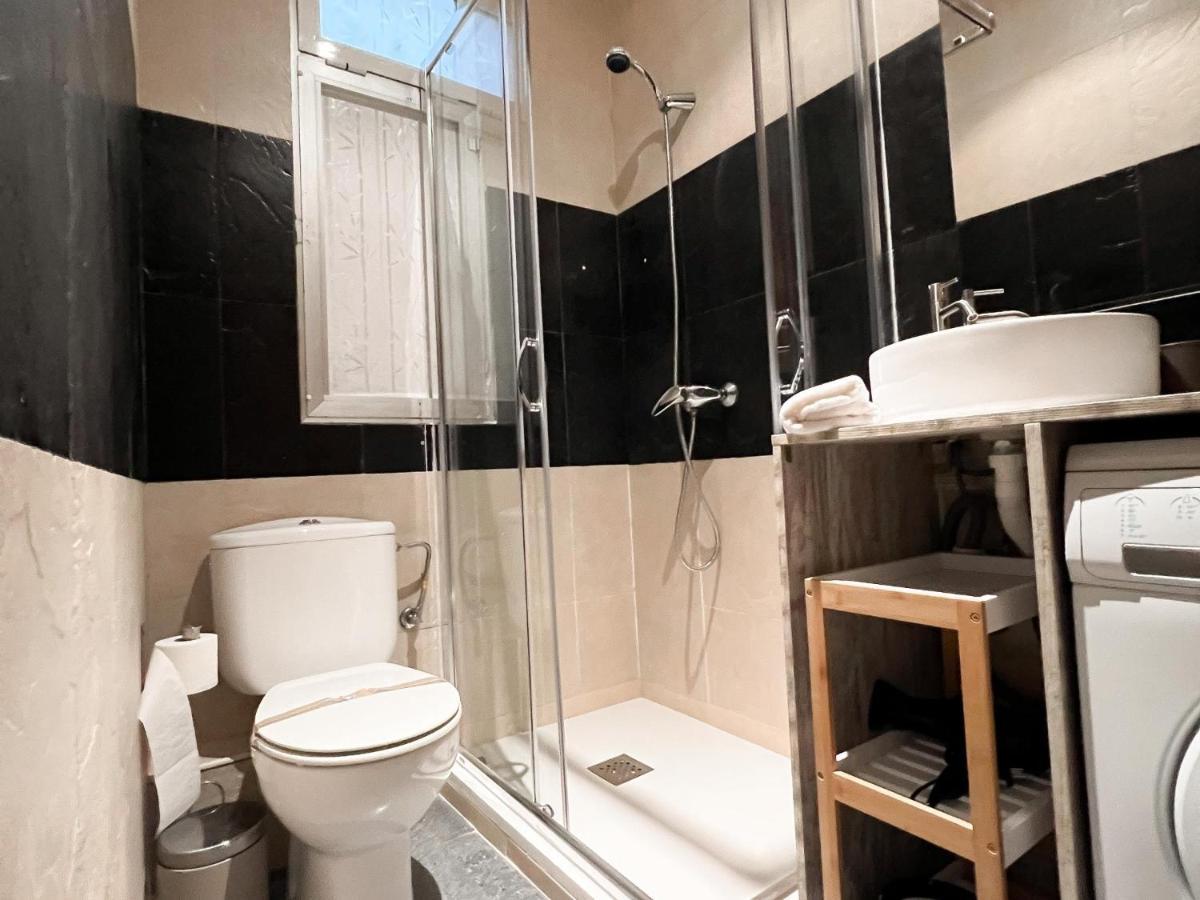 La Ronda De Segovia Apartment Мадрид Екстериор снимка