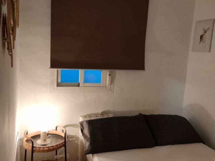 La Ronda De Segovia Apartment Мадрид Екстериор снимка